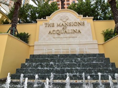 Mansions at Acqualina
