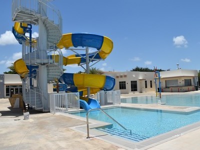 Miami Springs Recreation Center