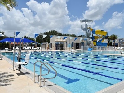 Miami Springs Recreation Center